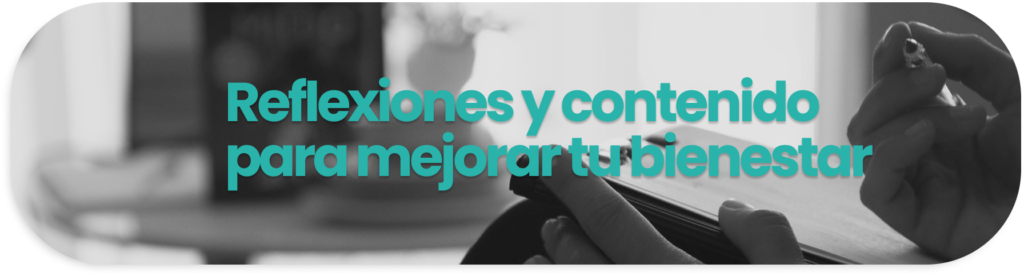 Reflexiones Y Contenido