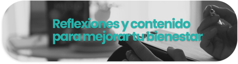 Reflexiones Y Contenido