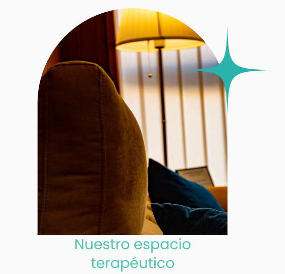 Nuestro espacio terapéutico